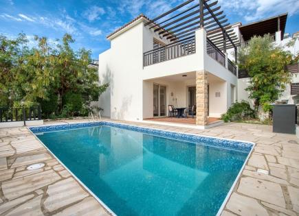 Villa for 450 000 euro in Paphos, Cyprus