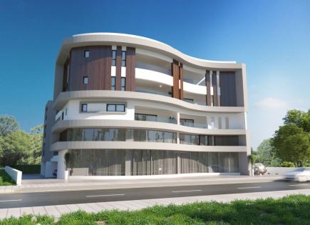 Geschäft für 650 000 euro in Limassol, Zypern