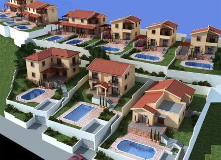 Propiedad comercial para 1 450 000 euro en Pafos, Chipre