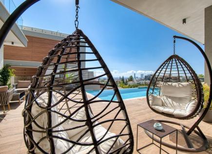 Villa para 1 950 000 euro en Limasol, Chipre