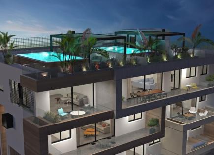 Attico per 960 000 euro a Limassol, Cipro