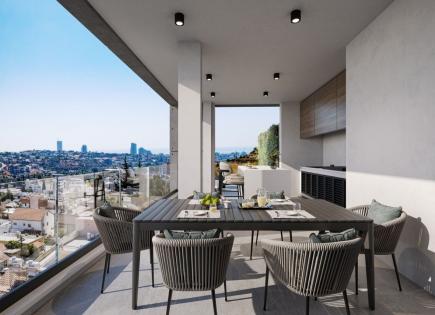 Penthouse pour 520 000 Euro à Limassol, Chypre