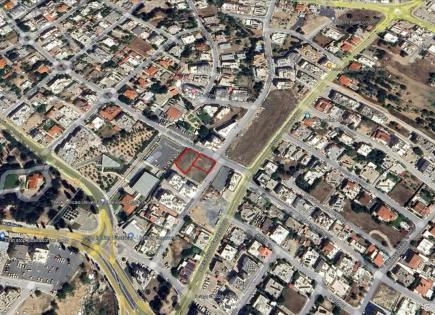 Terrain pour 350 000 Euro à Paphos, Chypre