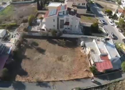 Terrain pour 570 000 Euro à Larnaca, Chypre