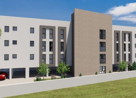 Apartment for 175 000 euro in Protaras, Cyprus
