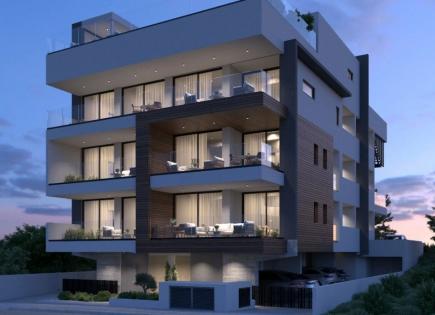 Apartment for 525 000 euro in Limassol, Cyprus