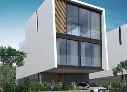 Villa for 545 000 euro in Paphos, Cyprus