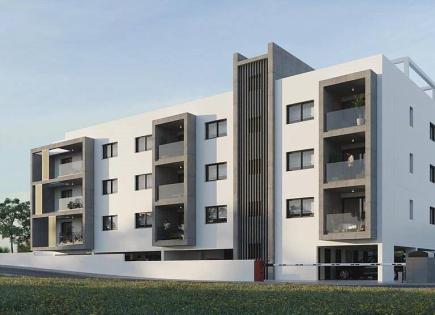 Apartment for 170 000 euro in Larnaca, Cyprus