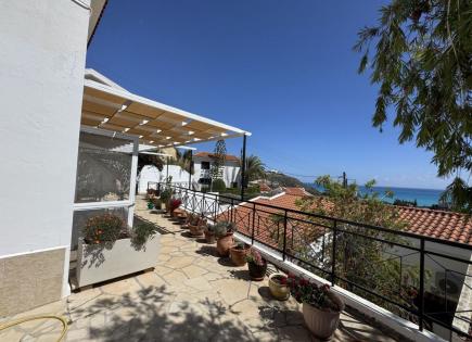 Apartment for 200 000 euro in Limassol, Cyprus