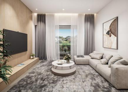 Appartamenti per 240 000 euro a Paphos, Cipro
