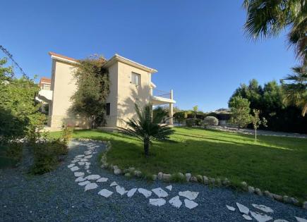 Villa para 800 000 euro en Limasol, Chipre