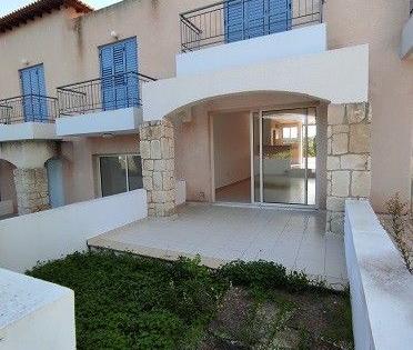 Casa adosada para 185 000 euro en Pafos, Chipre