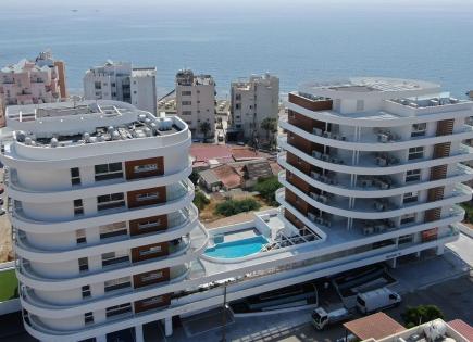 Apartamento para 560 000 euro en Lárnaca, Chipre