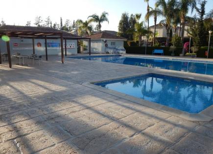 Apartment for 462 000 euro in Limassol, Cyprus