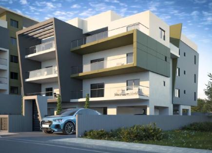 Appartamenti per 195 000 euro a Limassol, Cipro