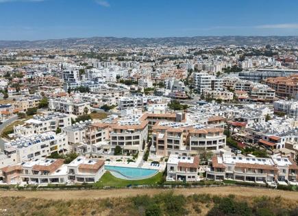 Appartamenti per 817 500 euro a Paphos, Cipro