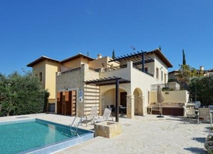 Villa für 990 000 euro in Paphos, Zypern