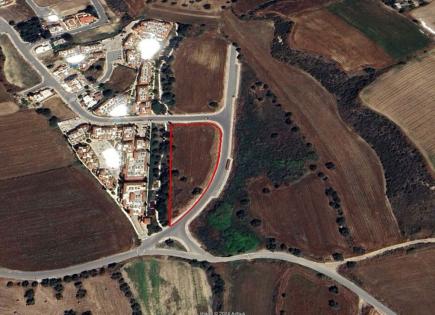 Terrain pour 750 000 Euro à Paphos, Chypre