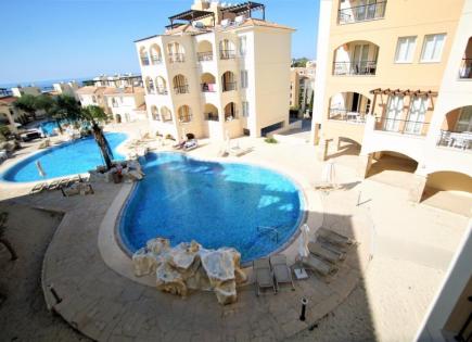 Apartment for 150 000 euro in Paphos, Cyprus