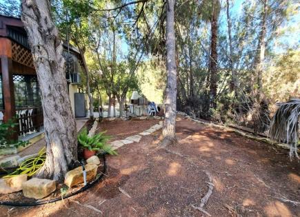 Villa for 520 000 euro in Limassol, Cyprus