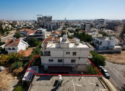 Biens commerciaux pour 520 000 Euro à Limassol, Chypre
