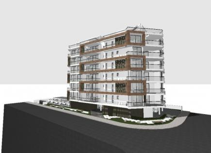 Apartamento para 370 000 euro en Lárnaca, Chipre