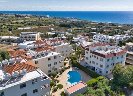 Apartamento para 300 000 euro en Pafos, Chipre