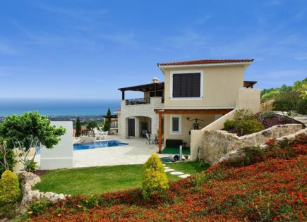 Villa pour 827 000 Euro à Paphos, Chypre