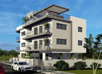 Apartment for 455 000 euro in Limassol, Cyprus