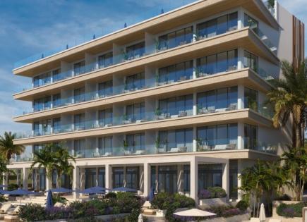 Apartment für 1 642 500 euro in Larnaka, Zypern