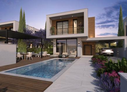 Villa para 1 475 000 euro en Limasol, Chipre