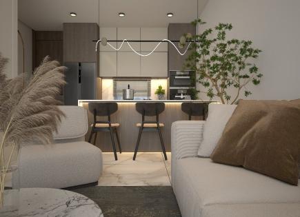 Apartment for 300 000 euro in Paphos, Cyprus