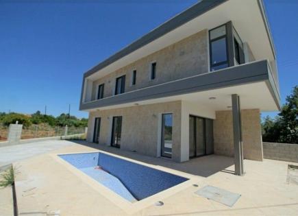 Villa per 490 000 euro a Limassol, Cipro
