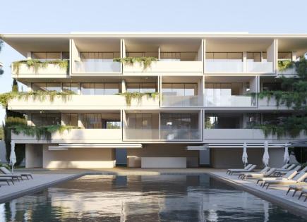 Appartamenti per 312 000 euro a Paphos, Cipro