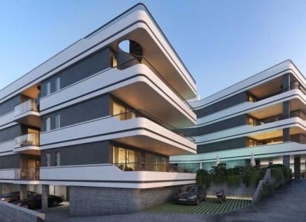 Apartment für 400 000 euro in Limassol, Zypern