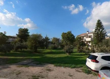 Grundstück für 240 000 euro in Larnaka, Zypern