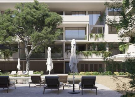 Apartment for 449 000 euro in Paphos, Cyprus