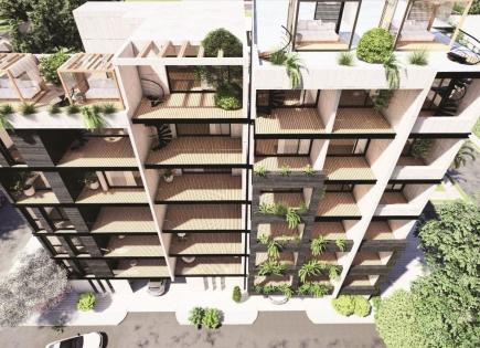 Apartment for 280 000 euro in Larnaca, Cyprus