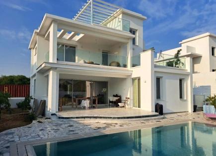 Villa per 465 000 euro a Larnaca, Cipro