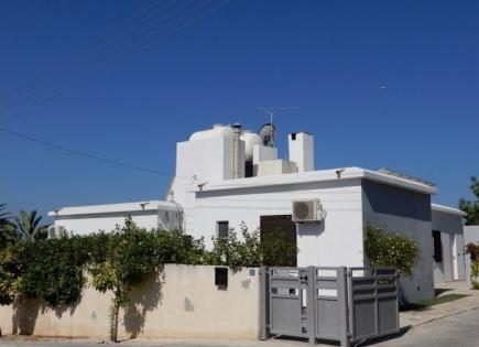 Bungalow für 385 000 euro in Paphos, Zypern