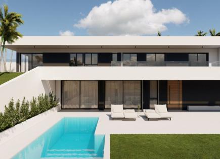 Villa per 2 200 000 euro a Limassol, Cipro