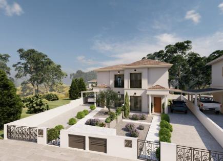 Villa für 752 000 euro in Paphos, Zypern
