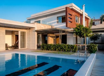 Villa para 1 450 000 euro en Pafos, Chipre