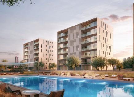 Apartment for 354 016 euro in Limassol, Cyprus