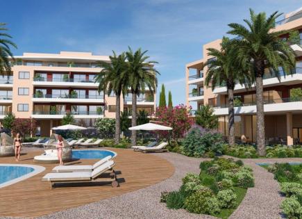 Appartement pour 398 000 Euro à Limassol, Chypre
