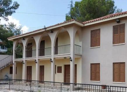 Villa para 680 000 euro en Limasol, Chipre