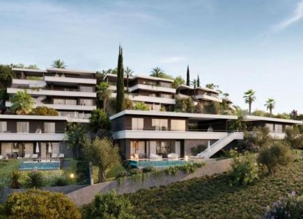 Villa para 2 467 000 euro en Limasol, Chipre