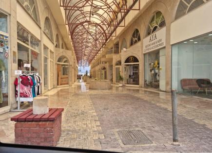 Bureau pour 300 000 Euro à Limassol, Chypre