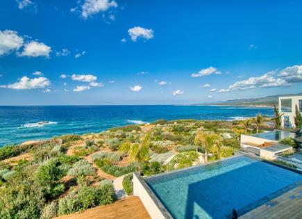 Villa para 4 850 000 euro en Pafos, Chipre