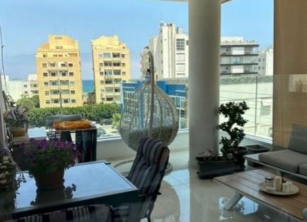 Apartment for 420 000 euro in Larnaca, Cyprus
